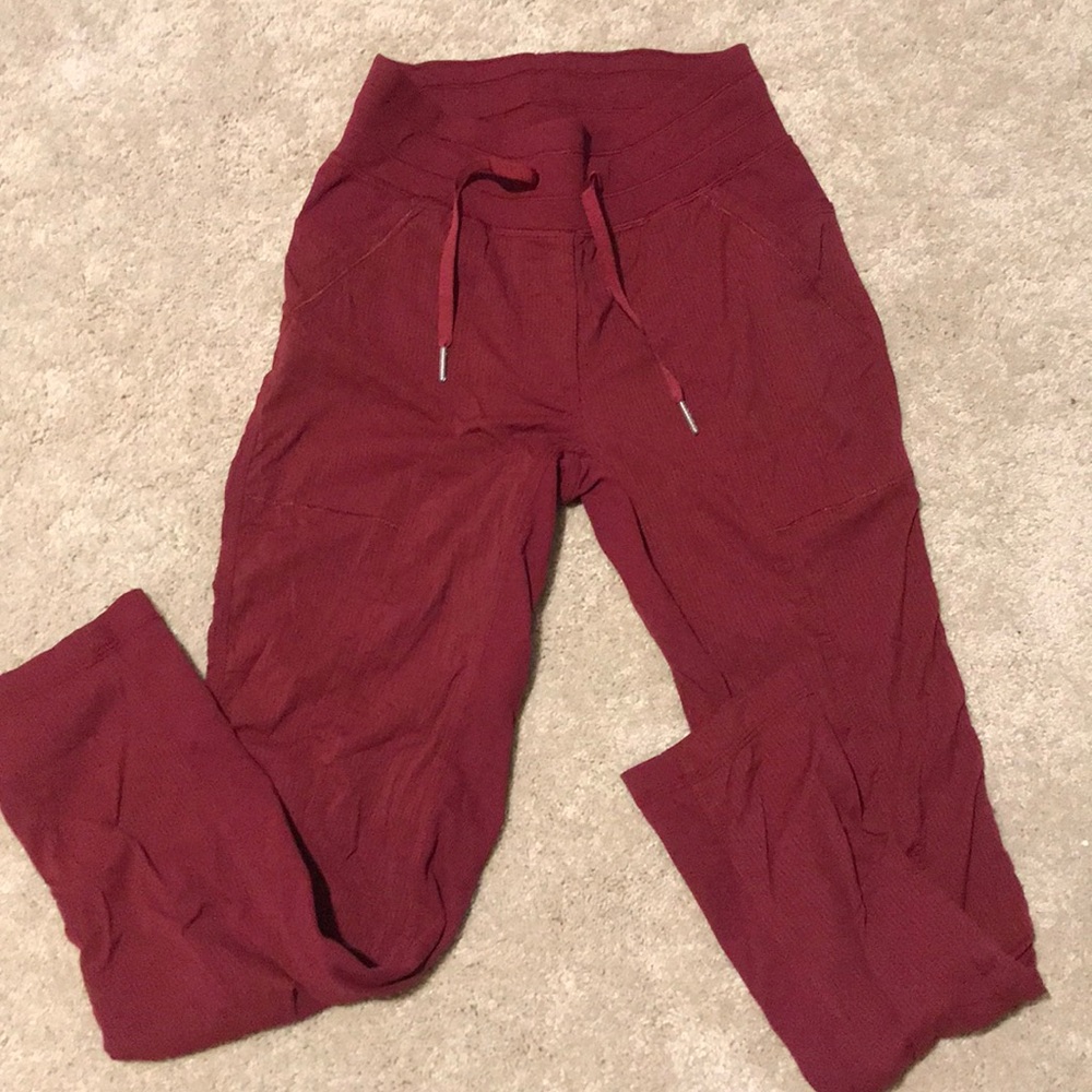 lululemon joggers